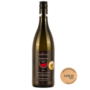 Rotgipfler Auslese 2022