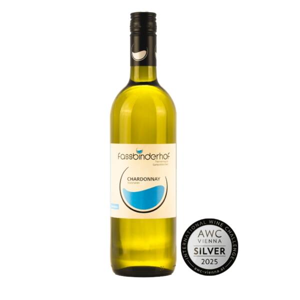 Chardonnay - Strocknarren 2024