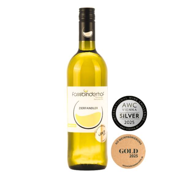 Zierfandler 2024