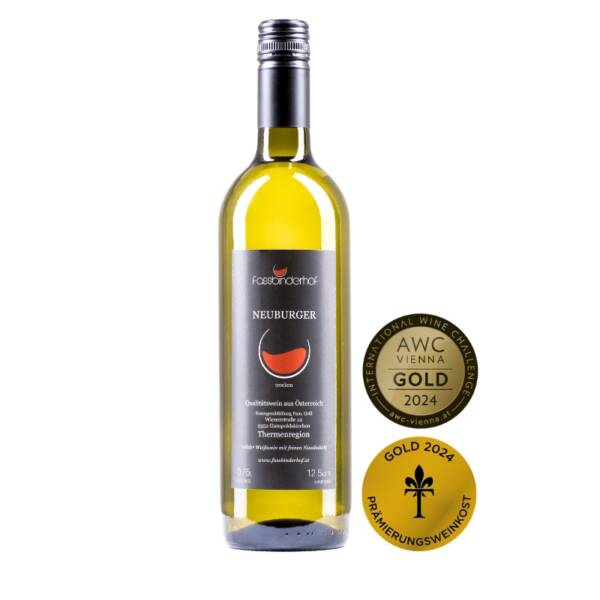 Neuburger - Spielbrett 2023