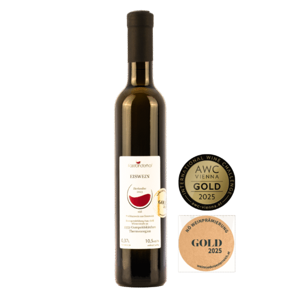 Zierfandler - Eiswein 2023