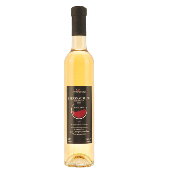 Beerenauslese Rotgipfler 2020