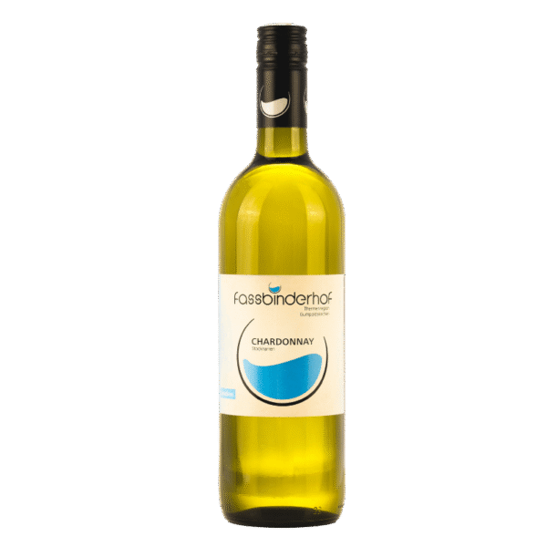 Chardonnay - Strocknarren 2024