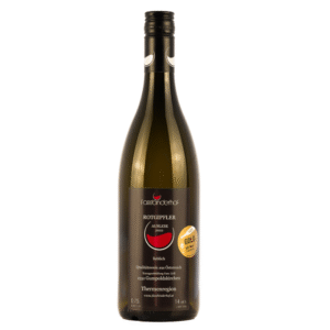 Rotgipfler Auslese 2022