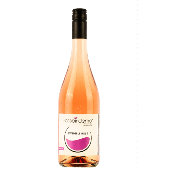 Zweigelt Rose 2024