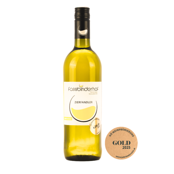 Zierfandler 2024