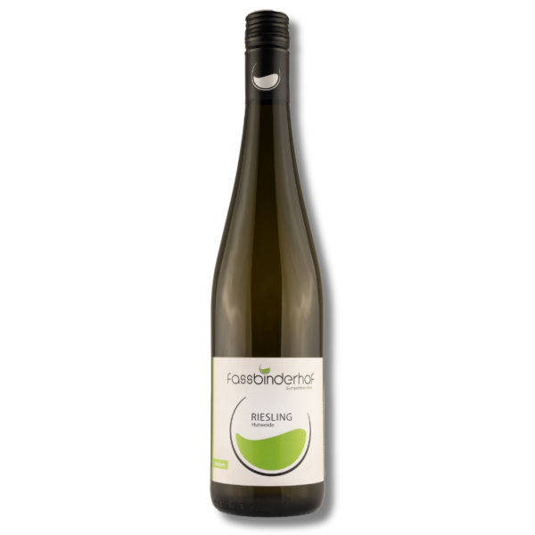 Riesling Hutweide 2025